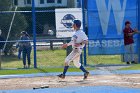 Baseball vs MIT  Wheaton College Baseball vs MIT during Semi final game of the NEWMAC Championship hosted by Wheaton. - (Photo by Keith Nordstrom) : Wheaton, baseball, NEWMAC